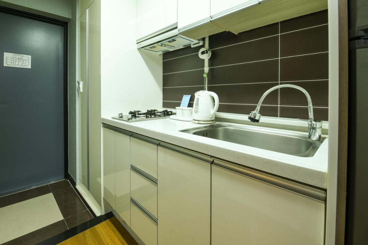 Jeju Airport Hotel Dış mekan fotoğraf