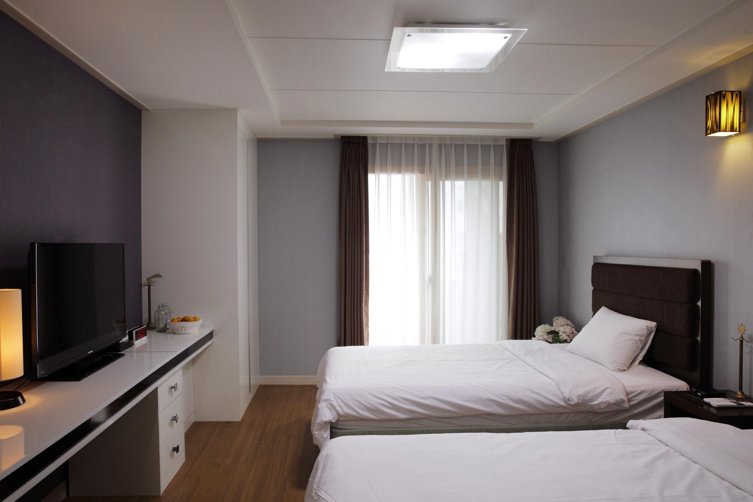Jeju Airport Hotel Dış mekan fotoğraf