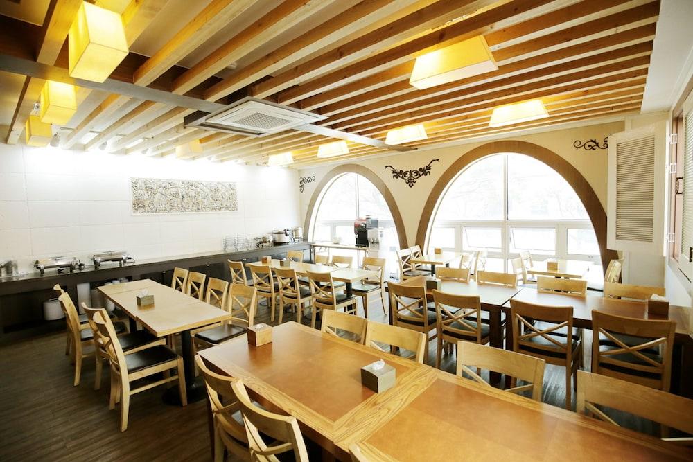 Jeju Airport Hotel Dış mekan fotoğraf