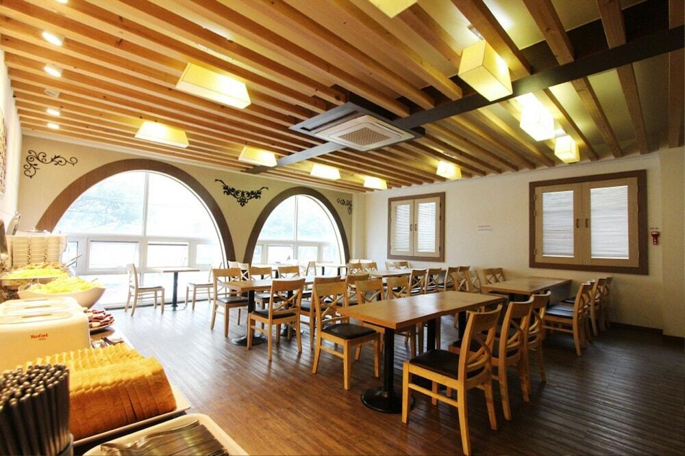 Jeju Airport Hotel Dış mekan fotoğraf